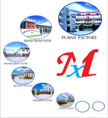 Китай Shanghai Minxing Packing Material Co., Ltd.