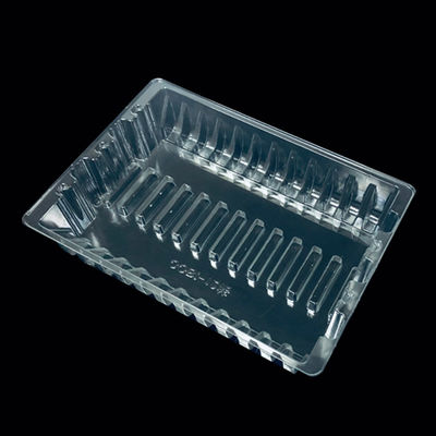OEM PET Blister Mold Tray для автомобильных деталей оборудование инструменты полупроводниковый компонент