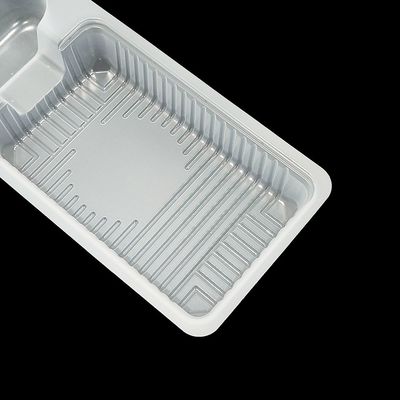 SH-0390 Специализированная тарелка для мороженого, холодостойкая пузырьковая упаковка для других пищевых продуктов