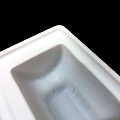 PS Velvet Cosmetic Insert Tray для трехкомпонентного комплекта по уходу за кожей