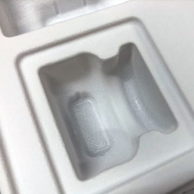 PS Velvet Cosmetic Insert Tray для трехкомпонентного комплекта по уходу за кожей