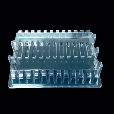 OEM PET Blister Mold Tray для автомобильных деталей оборудование инструменты полупроводниковый компонент