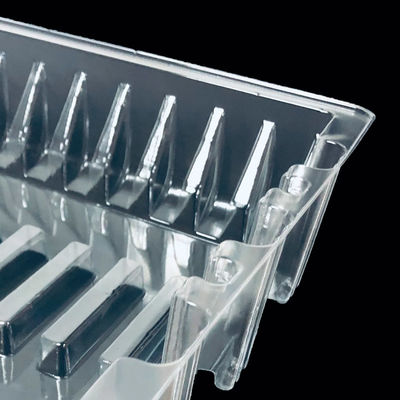 OEM PET Blister Mold Tray для автомобильных деталей оборудование инструменты полупроводниковый компонент