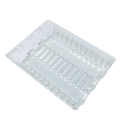 OEM PET Blister Mold Tray для автомобильных деталей оборудование инструменты полупроводниковый компонент